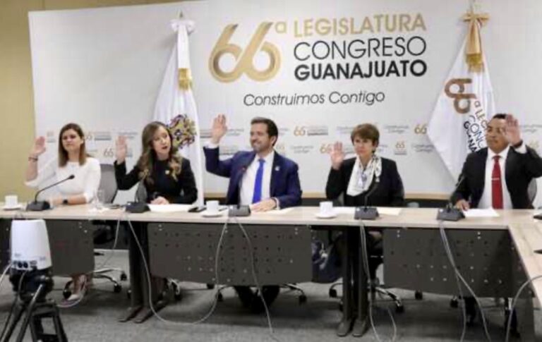 Avalan convocatoria para invitar a niñas, niños y adolescentes a participar en consulta