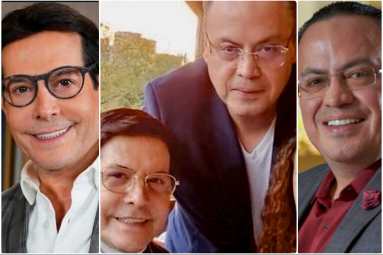 VINCULAN A PEPILLO ORIGEL CON EMPRESARIO ACUSADO DE LAVADO DE DINERO; ÉL LO NIEGA