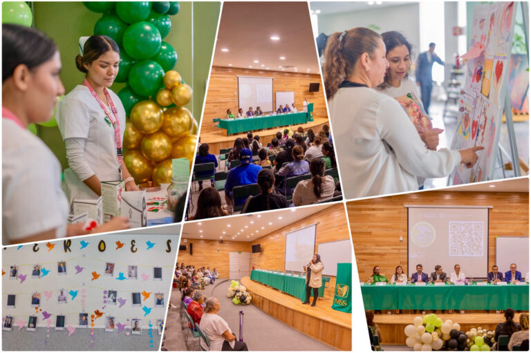 Reconoce IMSS Guanajuato amor y altruismo de familiares de donadores de órganos y tejidos