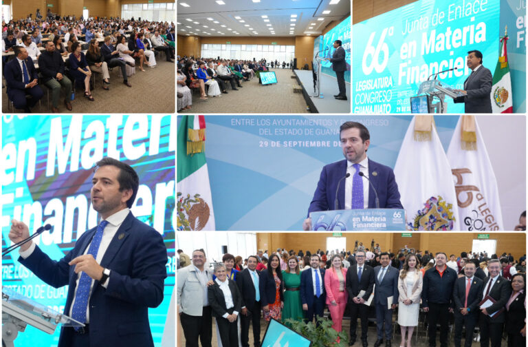 Van Congreso del Estado y municipios por finanzas públicas fuertes y responsables