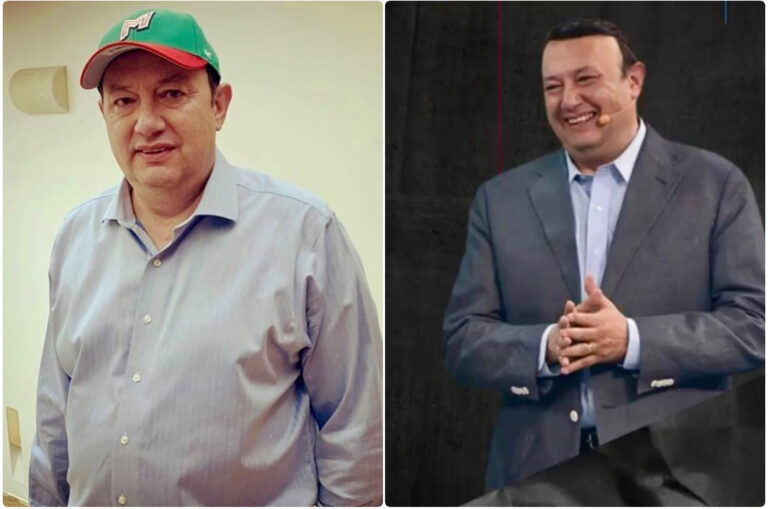 HOSPITALIZAN DE EMERGENCIA AL PERIODISTA TOÑO DE VALDÉS