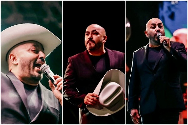 LUPILLO RIVERA REVELA QUE ENFRENTA UNA PÉRDIDA AUDITIVA CASI TOTAL