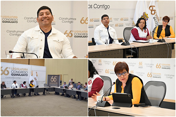 Avanza iniciativa del PAN y PRD contra discriminación por embarazo, maternidad y lactancia