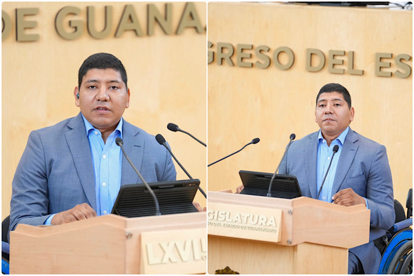 PAN y PRD avalan reformas para que el servicio social sea puente hacia la inclusión laboral de jóvenes