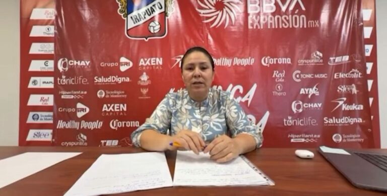 Club Deportivo Irapuato denuncia que “La Trinquita” no podrá jugar en el SLCH por restricciones municipales