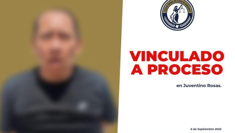 Detienen a hombre por crimen en Juventino Rosas; víctima fue localizada sin vida en Jerécuaro