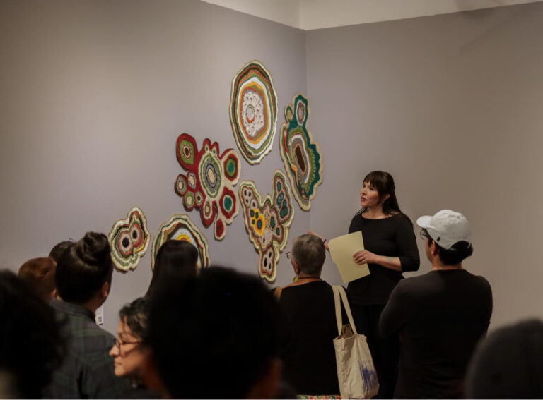 Concluye exposiciones el Museo del Pueblo de Guanajuato