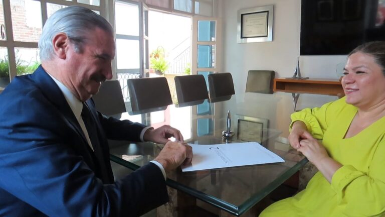 Promueve Gobierno de la Gente el Mes del Testamento