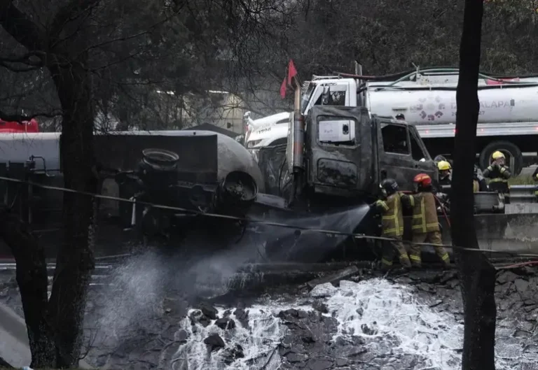 Sube a 13 el número de muertos por ‘pipazo’ en Iztapalapa