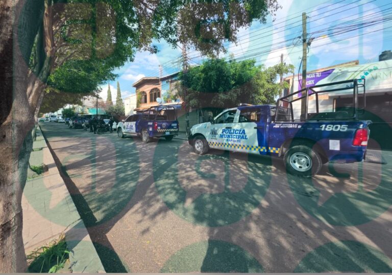 Lesionan a hombre con arma de fuego en Valle del Sol