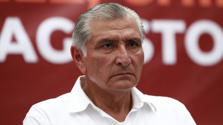 Adán Augusto, dispuesto a comparecer en caso de Hernán Bermúdez: ‘Que se investigue a fondo’