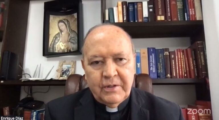 Obispo de Irapuato pide a autoridades no maquillar cifras ni actuar con indiferencia ante la violencia