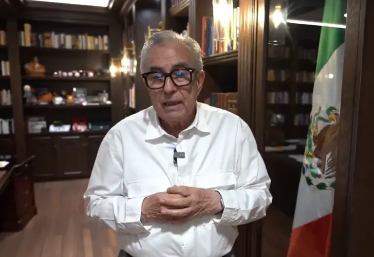 Cancelan festejos patrios por violencia en Sinaloa