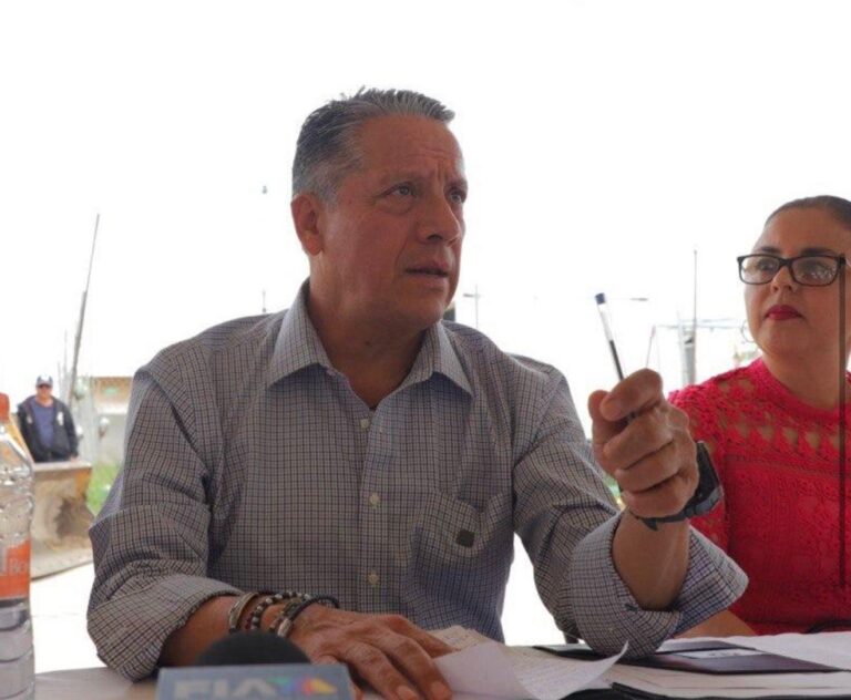 Detienen persona relacionada con el asesinato del coordinador de defensoría publica