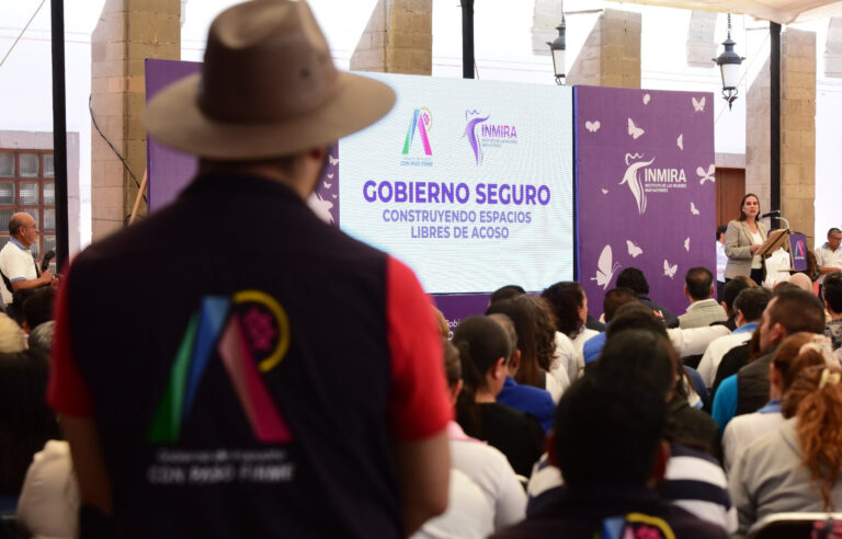 Irapuato: una ciudad incluyente y humana