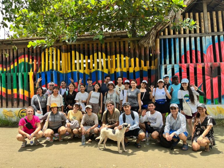 Rumbo a Colombia: impulsando el liderazgo global de las juventudes guanajuatenses