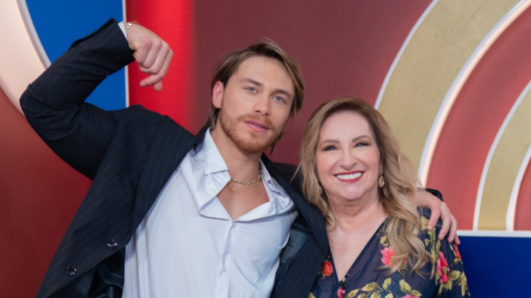 Doña Lety exige que Mar Contreras se aleje de su nieto Aldo De Nigris