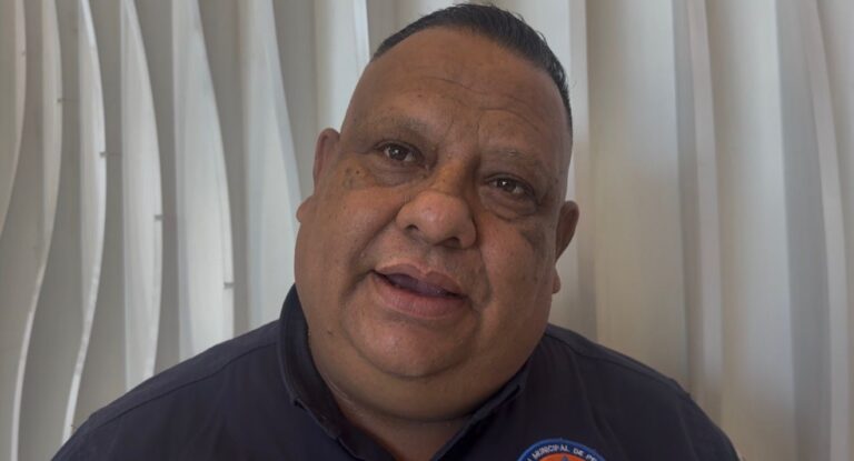 Protección Civil de Irapuato se prepara para temporada de frentes fríos
