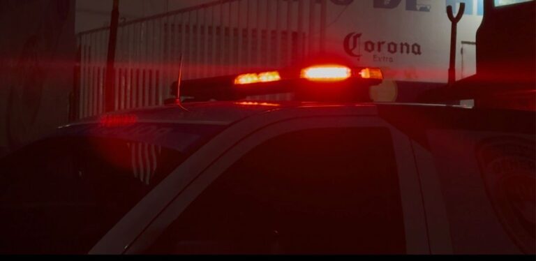 Siete Hombres ejecutados y un herido grave tras ataque armado en Valle de Santiago