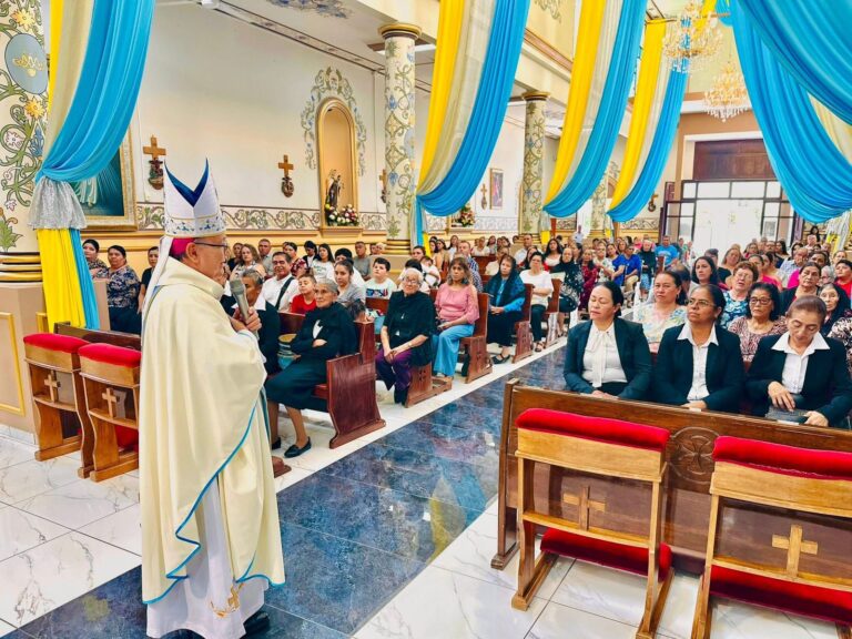 La corrupción afecta a todos: Obispo de Irapuato