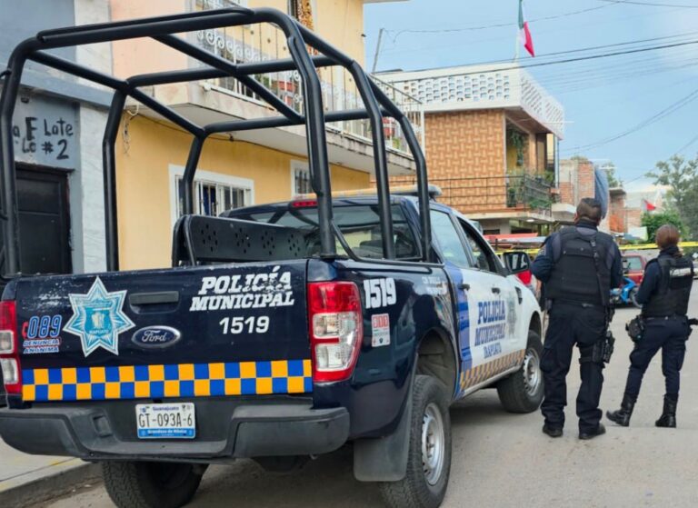 Ataque armado en colonia Nuevo México deja tres personas heridas