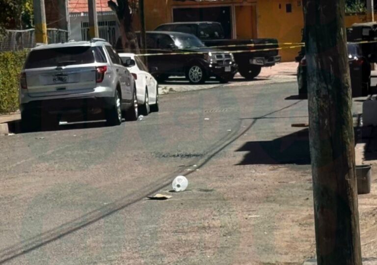 Intensa movilización policíaca en Cuarto Día de Irapuato por reporte de detonaciones