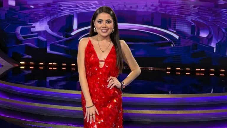 Mariana Botas ya no estará en las galas de La Casa de los Famosos México