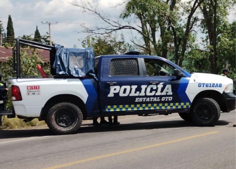 Atacante de policías en Urbi en Irapuato tenía orden de aprehensión: SSCI