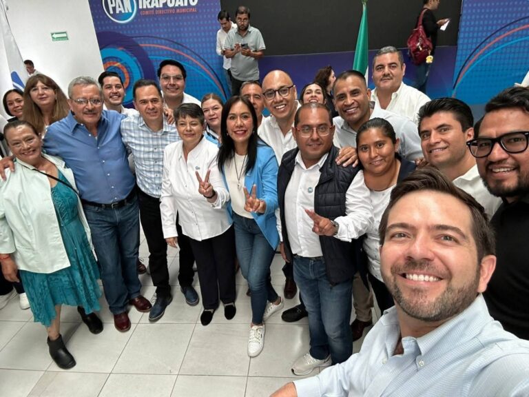 Panistas inconformes deciden no impugnar resultados de contienda interna