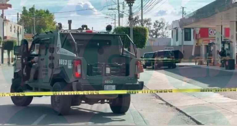 Ataque armado en Las Diligencias deja un menor fallecido y tres lesionados