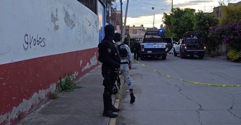 Hombre es asesinado a balazos en Yustis