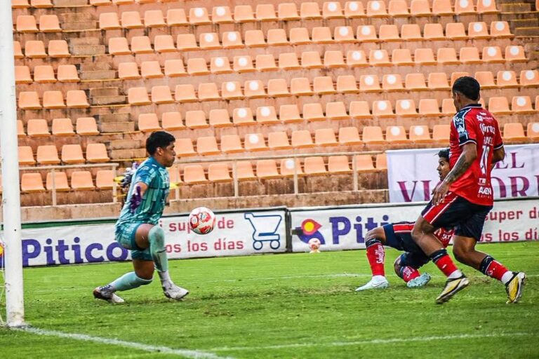 Irapuato vence a Alebrijes