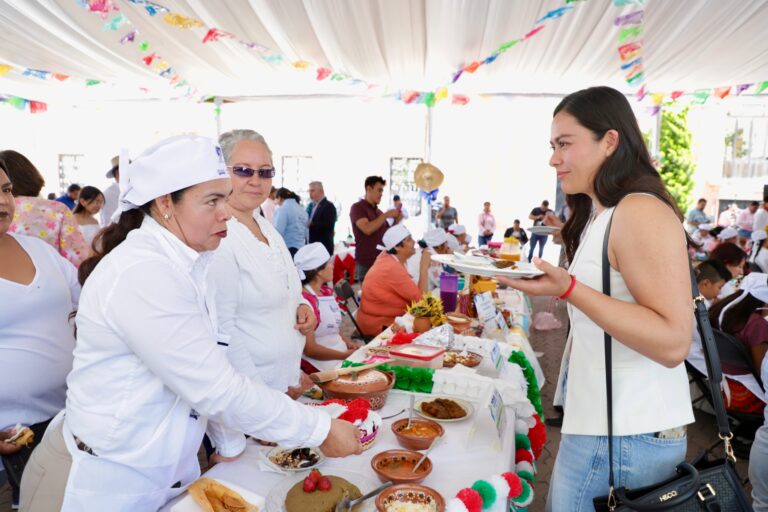 Realizará DIF Estatal segundo Concurso regional del Platillo Saludable en Irapuato el martes 30