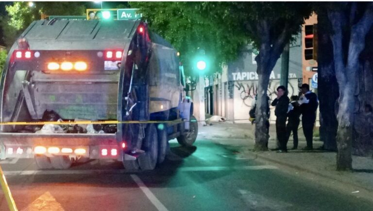 Muere motociclista en León