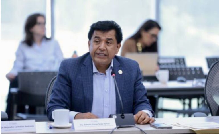 Llaman a establecer estrategia para combatir el crédito informal gota a gota