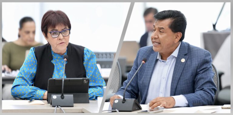 Logros de Guanajuato son evidentes, afirman diputados del PAN