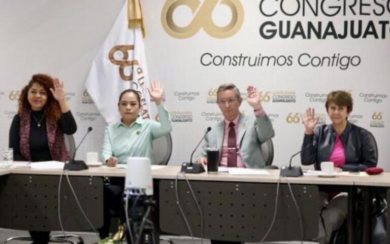 Da trámite a diversos asuntos la Comisión de Salud Pública