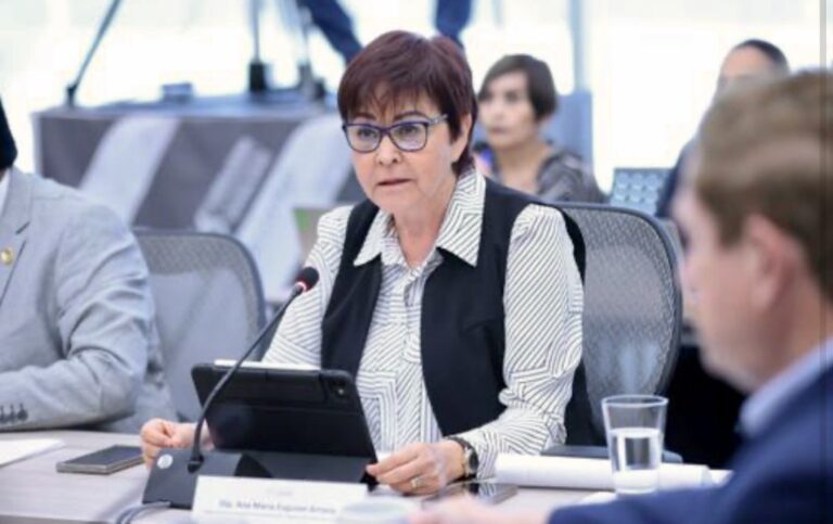 Solicitan incrementar capacidad operativa del Hospital Regional de Alta Especialidad del Bajío