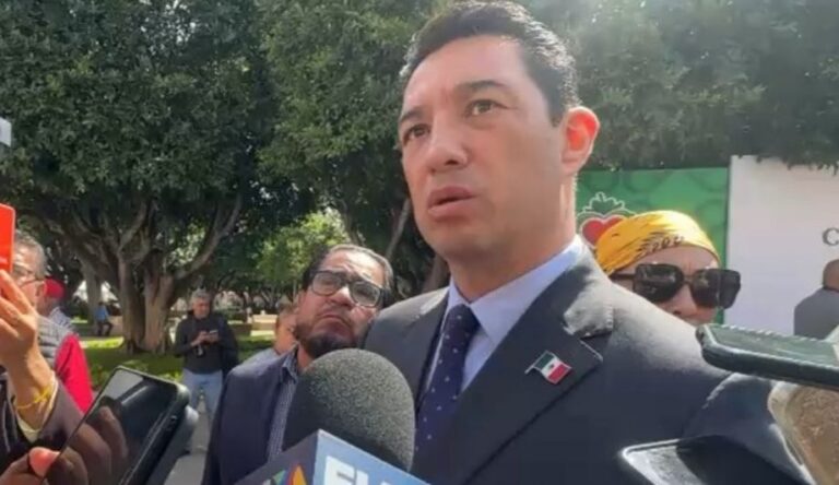 La mayoría de las víctimas de ataques en Irapuato cuentan con antecedentes: SSC