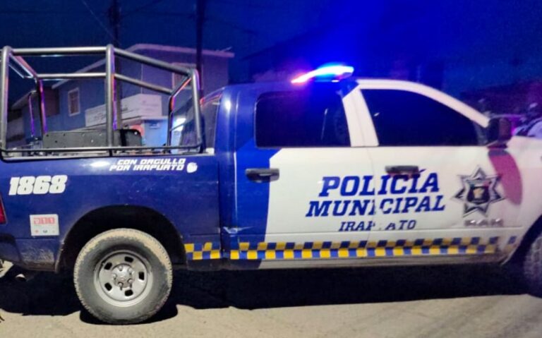 Mauricio, con historial de detenciones , fue ejecutado en su domicilio