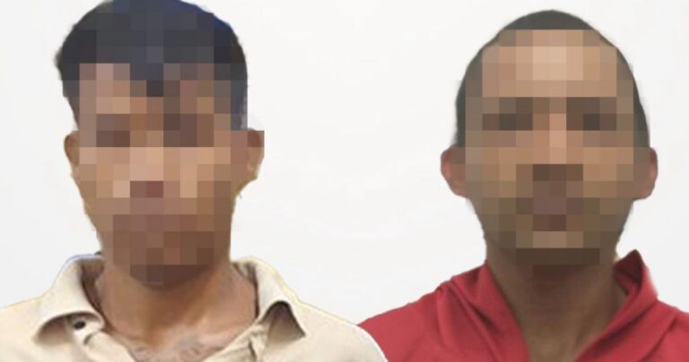 Sentencian a hermanos a 48 años de cárcel por multihomicidio