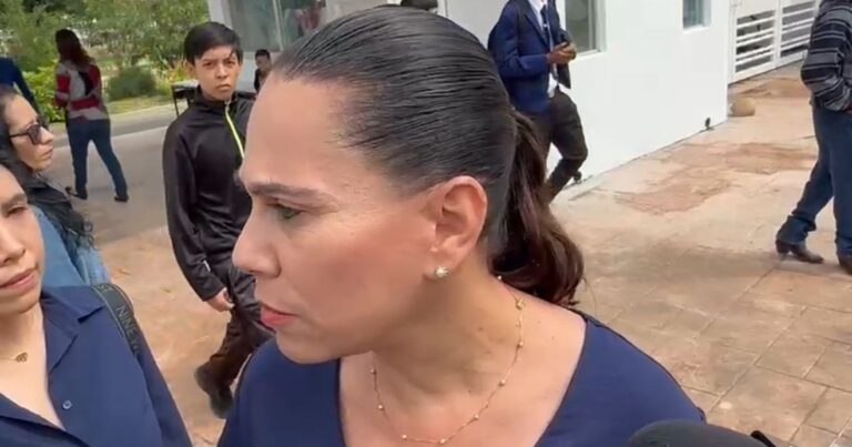 Preparan solución a inundaciones en Valle Verde y Purísima