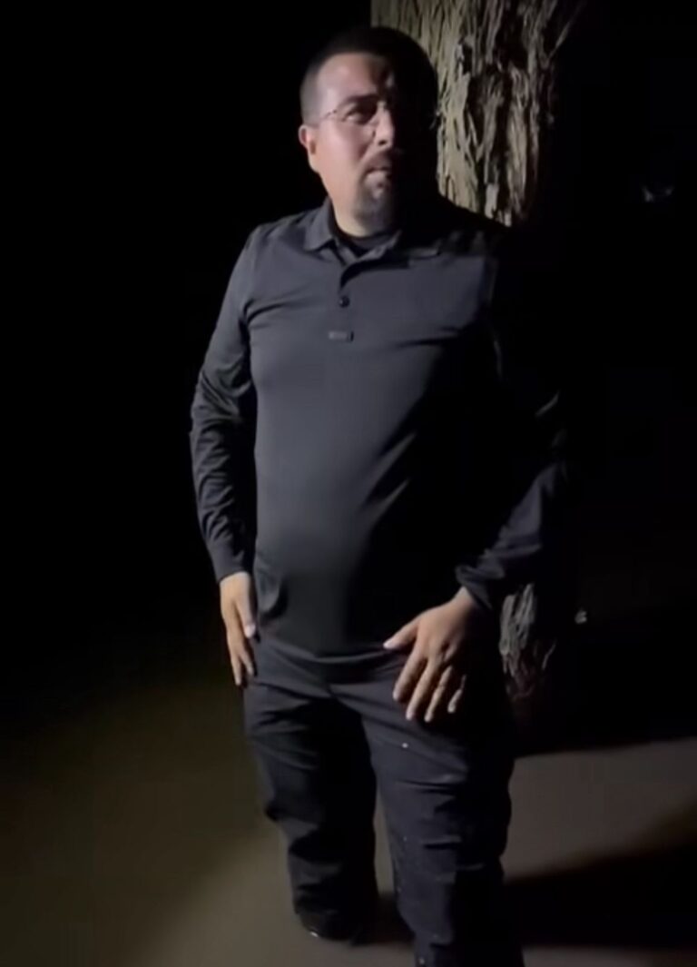 Vigilan márgenes del río Turbio ante riesgo de desbordamiento en Abasolo