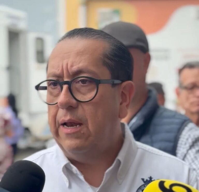Gobierno estatal suple fallas del IMSS-Bienestar en Hospital de Alta Especialidad