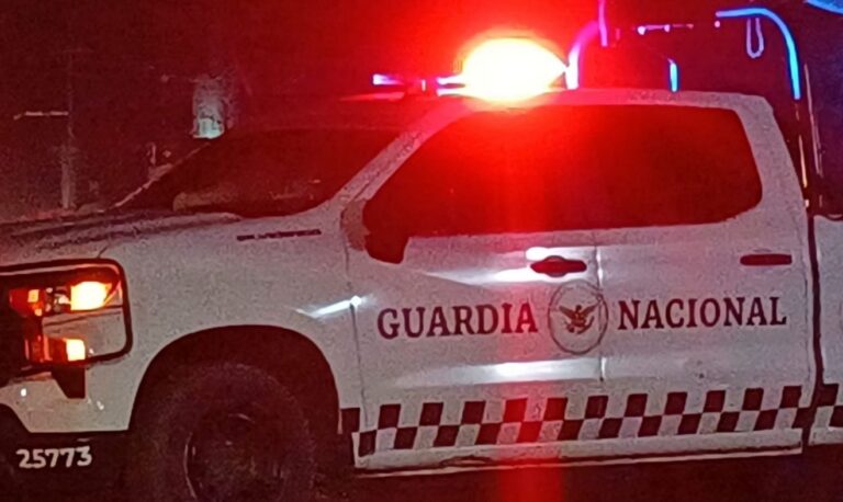 1 muerto y 7 heridos deja balacera en San Miguel Octopan, Celaya