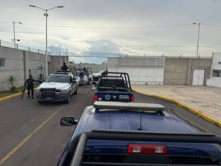 Detienen a casi 900 personas en Irapuato durante Agosto