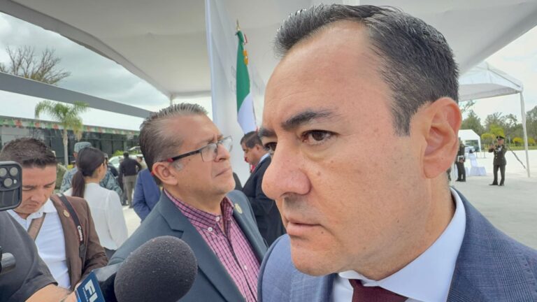 Guanajuato combate a todos los cárteles sin distinción: Secretario de Seguridad