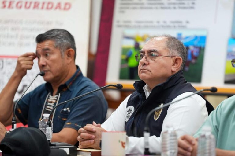 Confirman tres ataques armados en Celaya; no hay víctimas