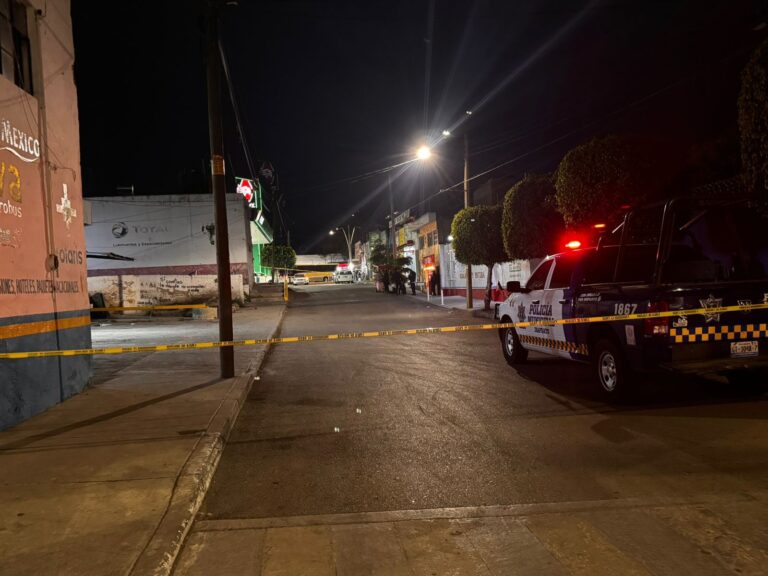 Reporta Observatorio Ciudadano incremento de homicidios dolosos en Irapuato