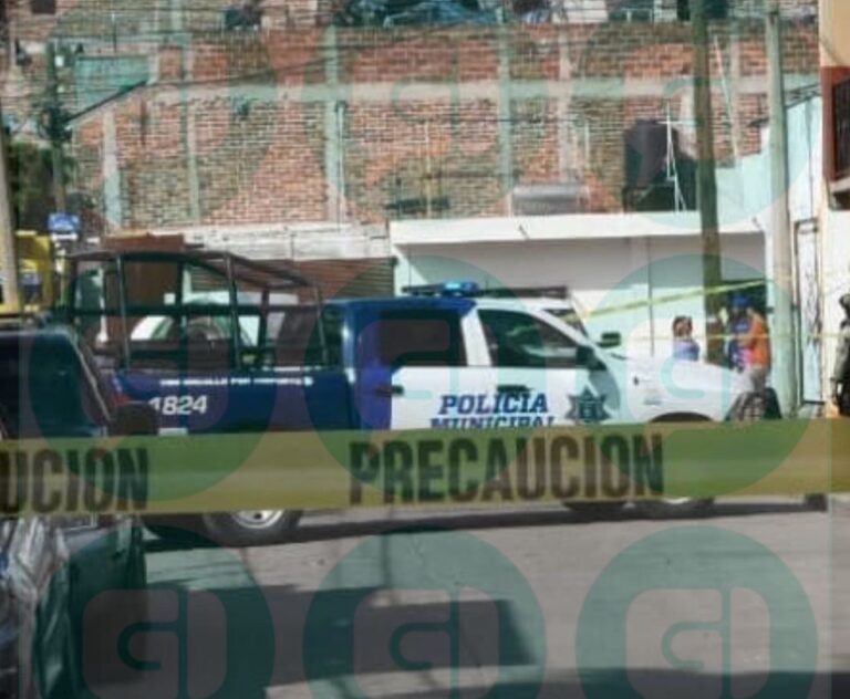 Ataque en la Nuevo México deja dos personas heridas